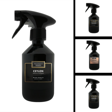 Interieurspray 300 ml