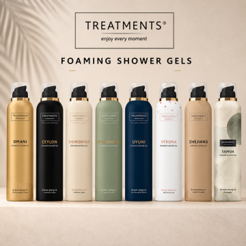 Shower Gel 200 ml